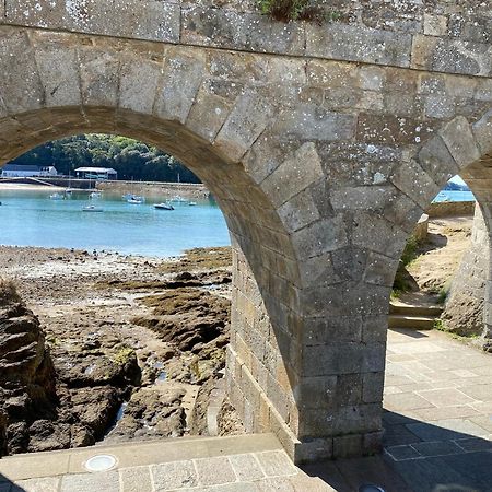 Rance Solidor Ter Saint-Malo Kültér fotó