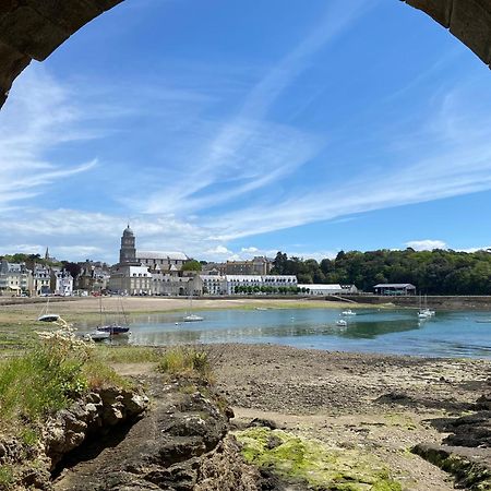 Rance Solidor Ter Saint-Malo Kültér fotó