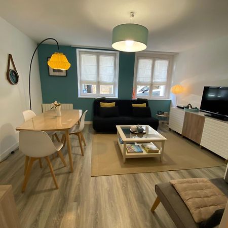 Rance Solidor Ter Saint-Malo Kültér fotó