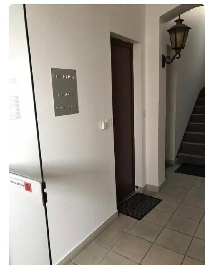 Rance Solidor Ter Saint-Malo Kültér fotó