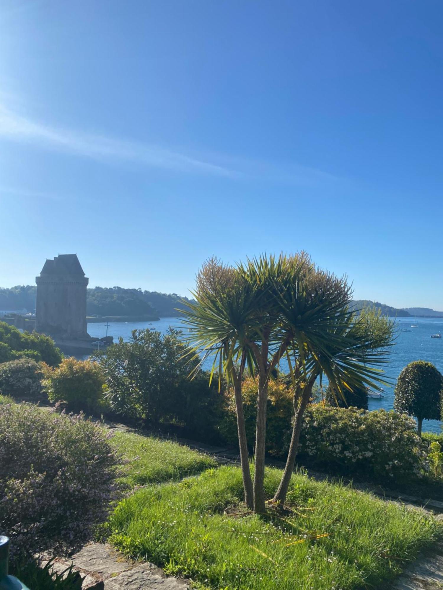 Rance Solidor Ter Saint-Malo Kültér fotó