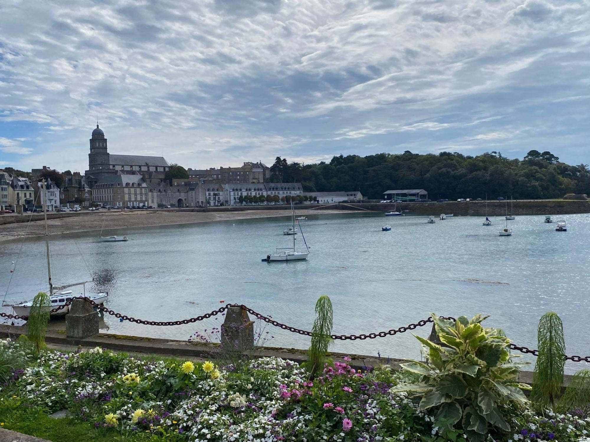 Rance Solidor Ter Saint-Malo Kültér fotó