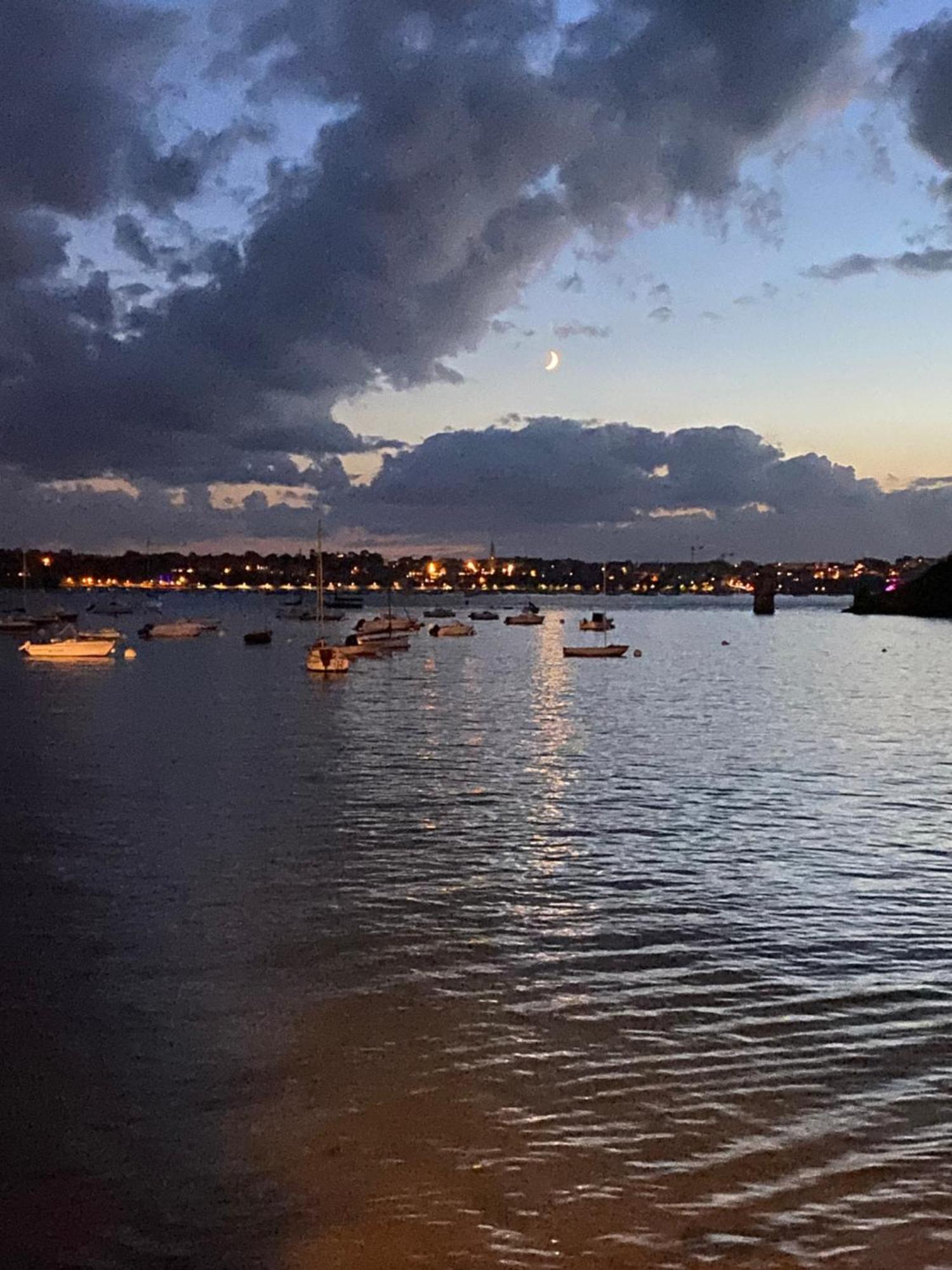 Rance Solidor Ter Saint-Malo Kültér fotó