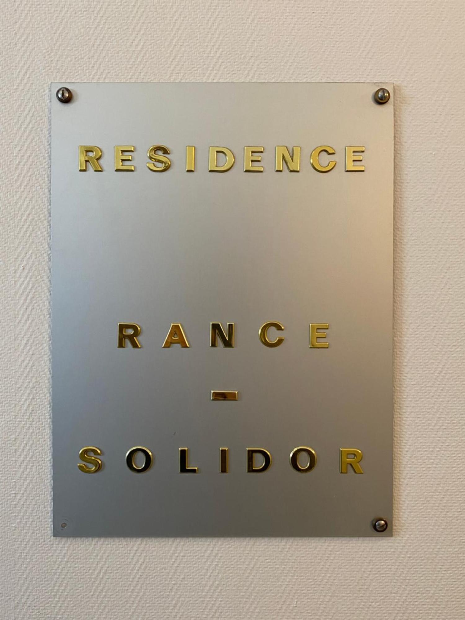 Rance Solidor Ter Saint-Malo Kültér fotó