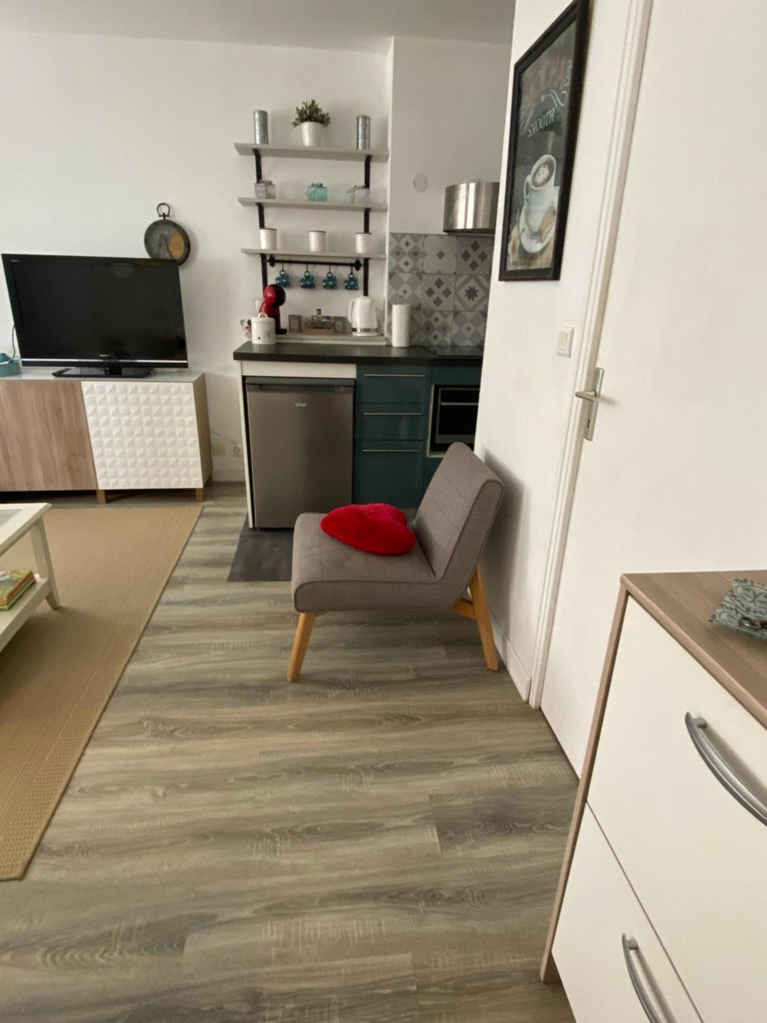Rance Solidor Ter Saint-Malo Kültér fotó