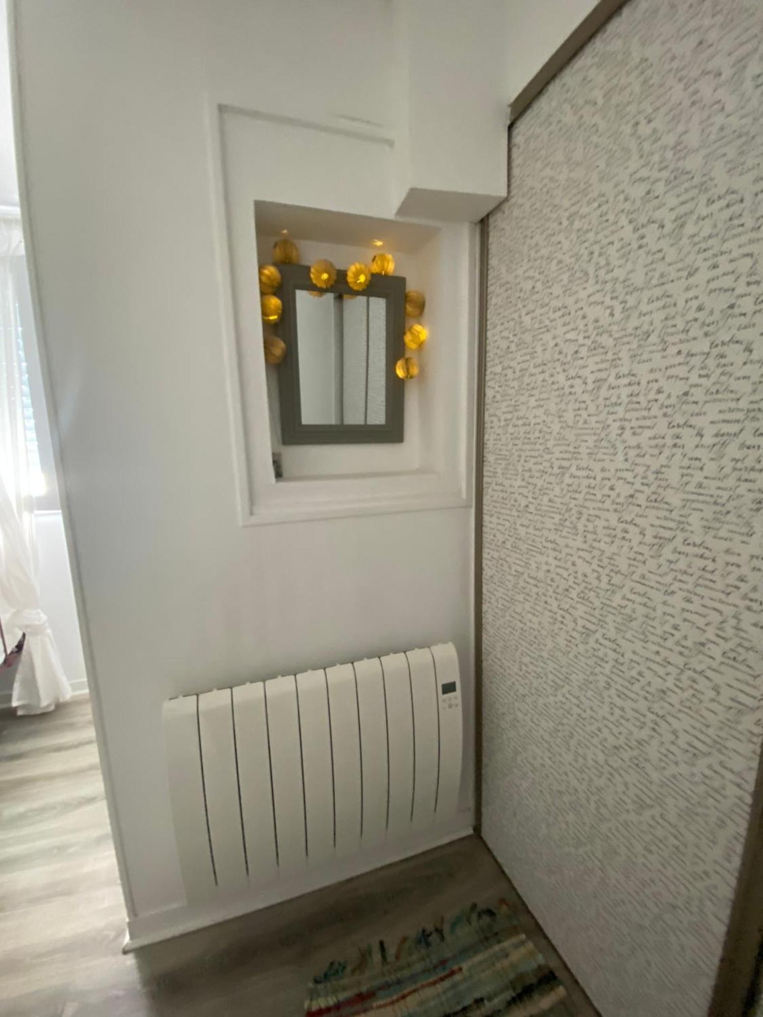 Rance Solidor Ter Saint-Malo Kültér fotó