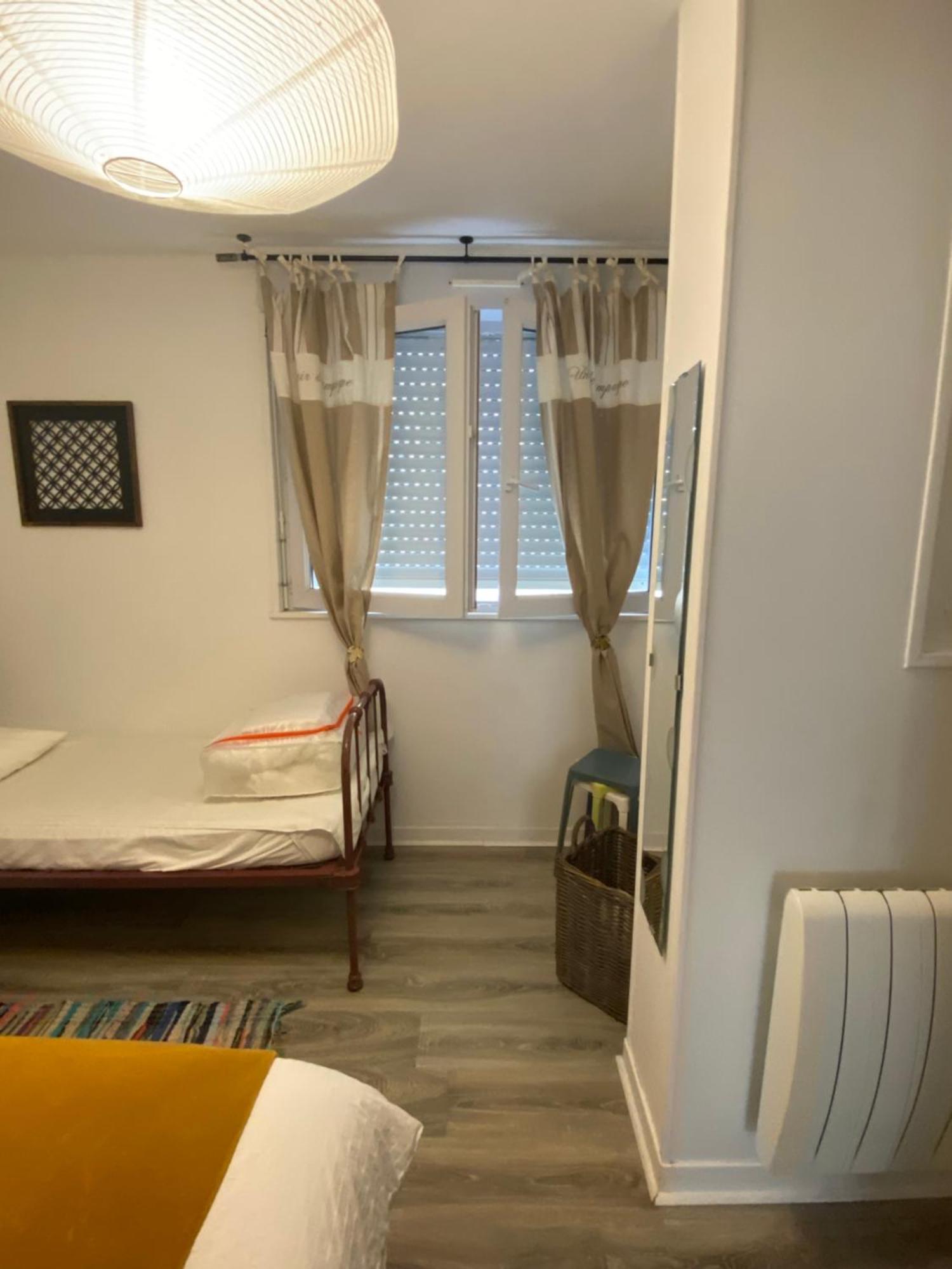 Rance Solidor Ter Saint-Malo Kültér fotó